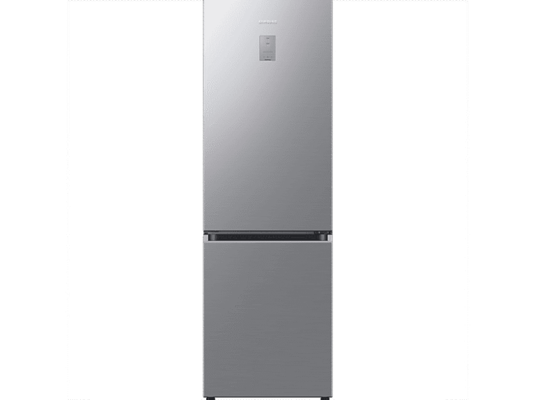 Samsung REACONDICIONADO Seminuevo Funcional Frigorífico combi - Samsung RB38C776ASR/EF, Twin & Metal Cooling, 203 cm, 387 l, Wifi, Inox