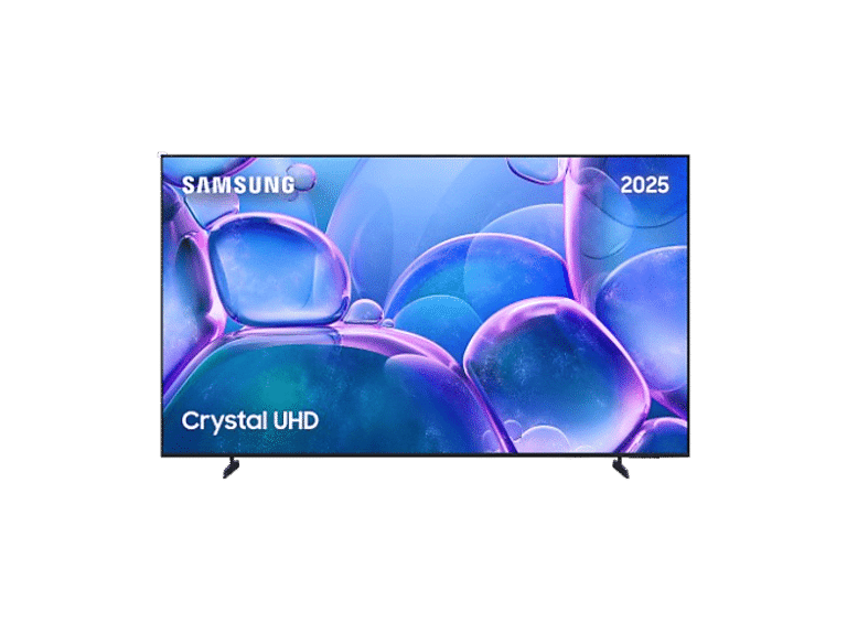 Samsung TV LED 85" - Samsung TU85U7025FKXXC, UHD 4K, Procesador Crystal Smart TV, Negro