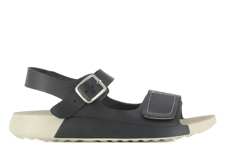 Sandalias de piel mujer FEW Casas Collection
