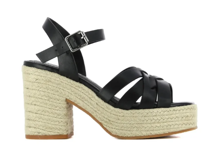 Sandalias de tacón FENYA