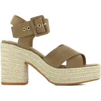 Sandalias de tacón INGRID