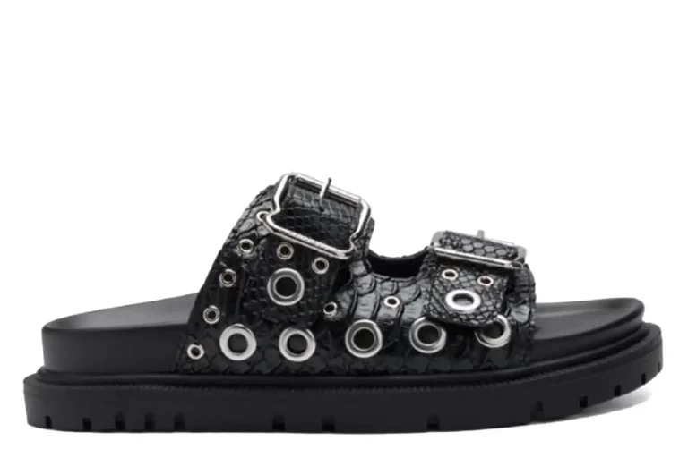 Sandalias planas mujer JADE EYE Replay