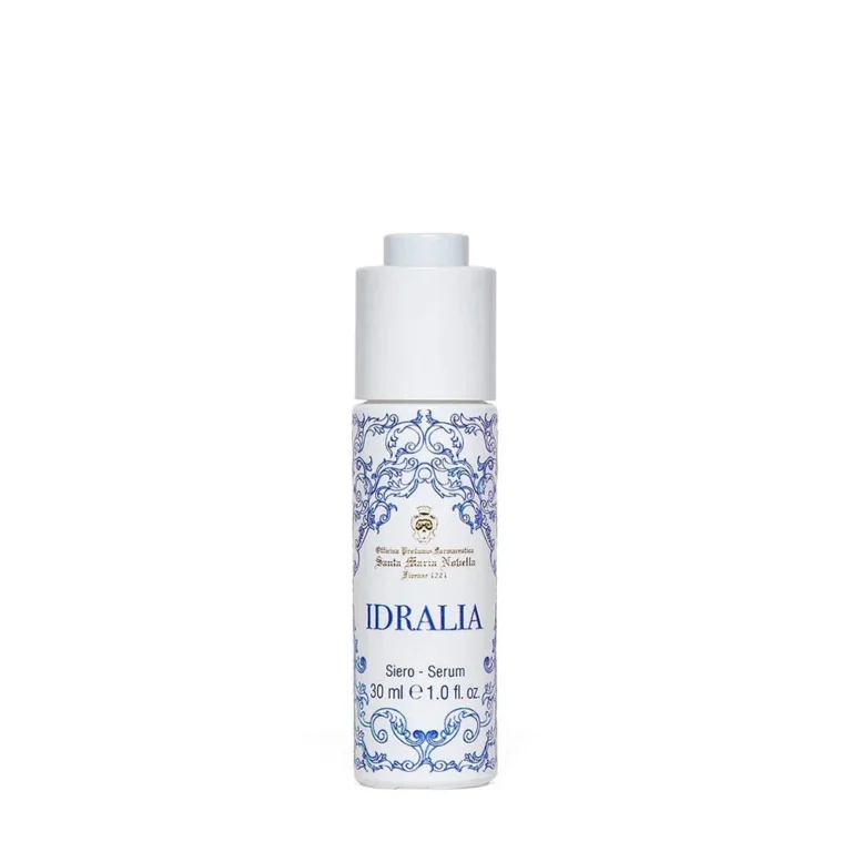 Santa maria novella Idralia - Sérum Facia
