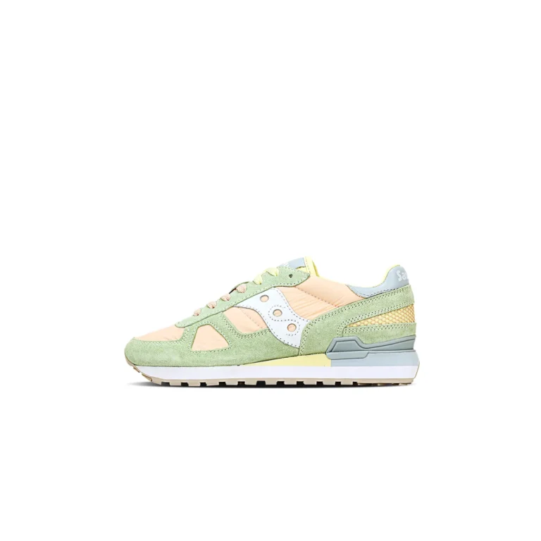 Saucony Zapatillas de deporte para mujeres Saucony Shadow Origina