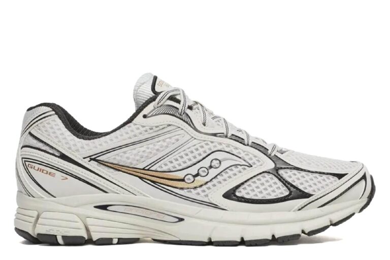 Saucony Zapatillas Unisex PROGRID GUIDE 7 Saucony