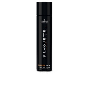 Schwarzkopf SILHOUETTE hairspray super hold 300 m