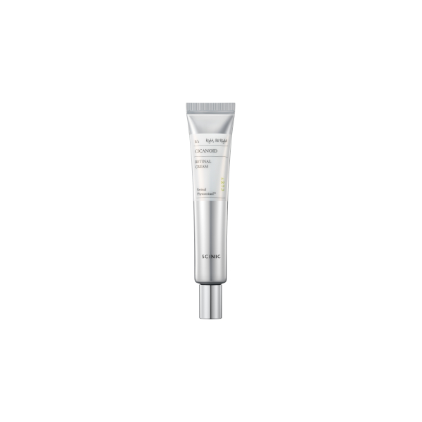 Scinic Cicanoid Retinal Cream - 30m