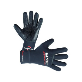 Seac Guantes Seac Sub Dry Seal 3mm