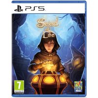 Seed Of Life PS5 (EU)