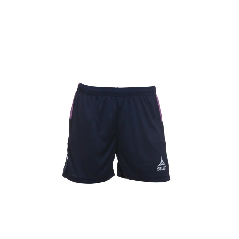 Select Pantalón corto mujer Select Player Comet