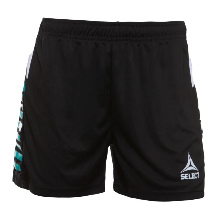 Select Pantalón corto mujer Select Player Femina