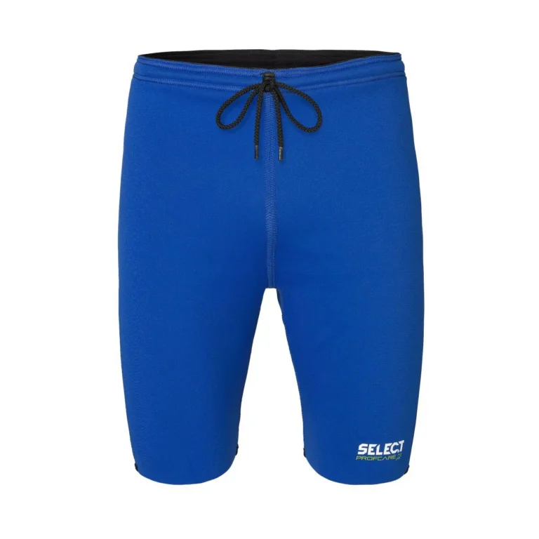 Select Pantalón corto térmico Select 6400
