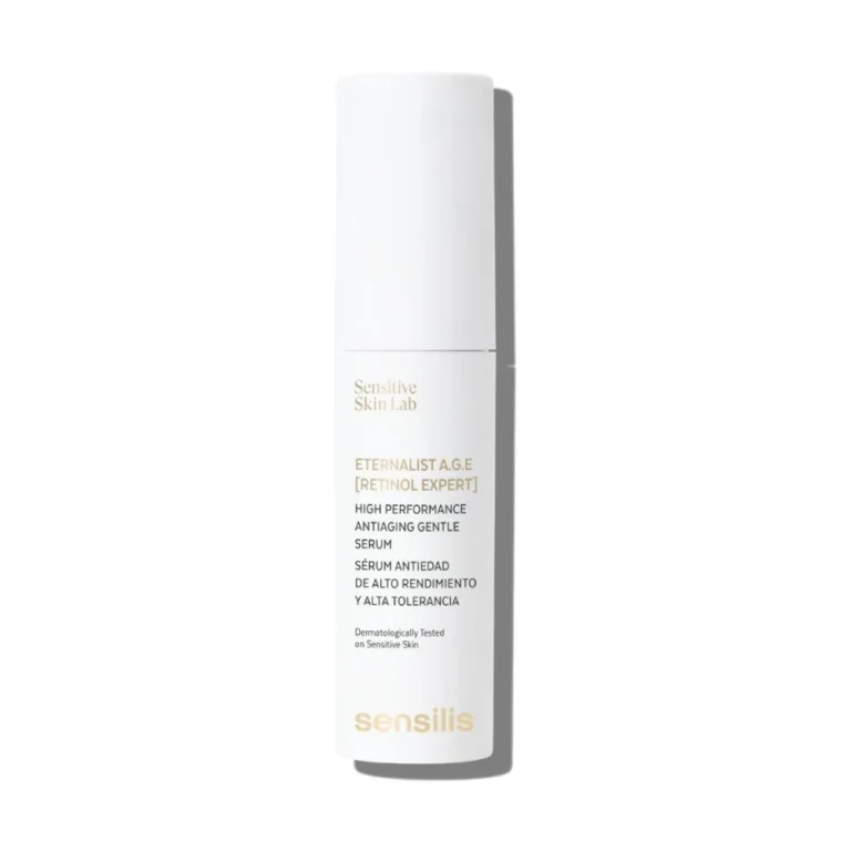 Sensilis Eternalist Retinol Expert Sérum Antiedad 30 m