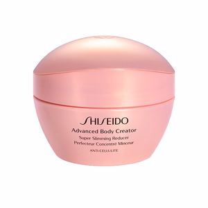 Shiseido ADVANCED BODY CREATOR super reducer 200 m