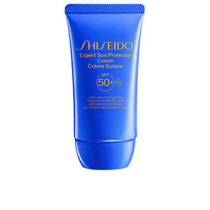 Shiseido EXPERT SUN PROTECTOR protector solar crema SPF50+ 50 m
