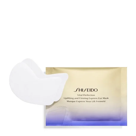 Shiseido Vital Perfection Express 12 ud.