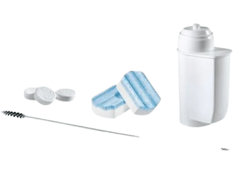 Siemens Pastillas limpiadoras para cafeteras - Siemens , Pack de cuidado superautomática