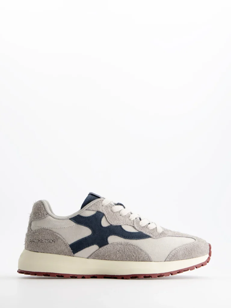 Silbon Zapatillas de piel - Silbon Rackets 09, 45