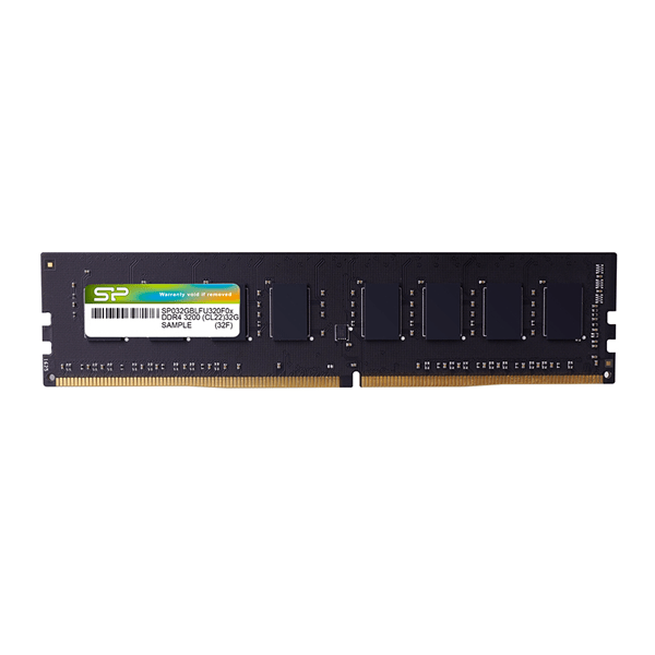 Silicon Power Memoria Ram Silicon Power 8Gb Ddr4 3200Mhz (1X8) CL22