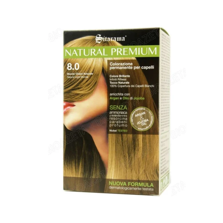 Sitarama Naturidea 8.0 Promoción