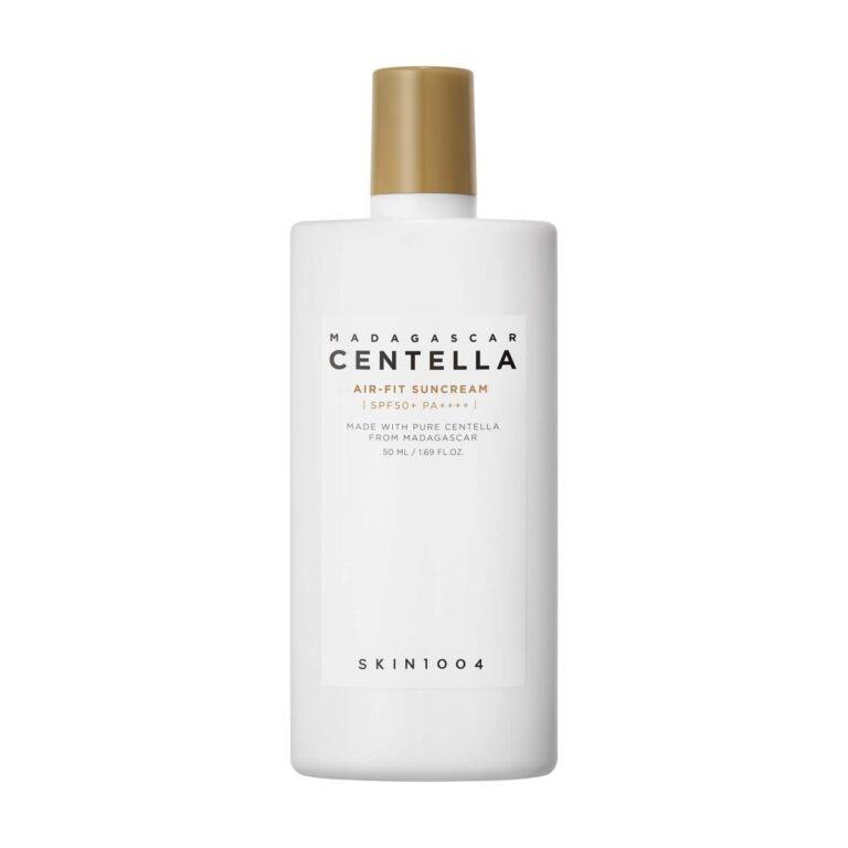 SKIN1004 Madagascar Centella Air-Fit Suncream Plu