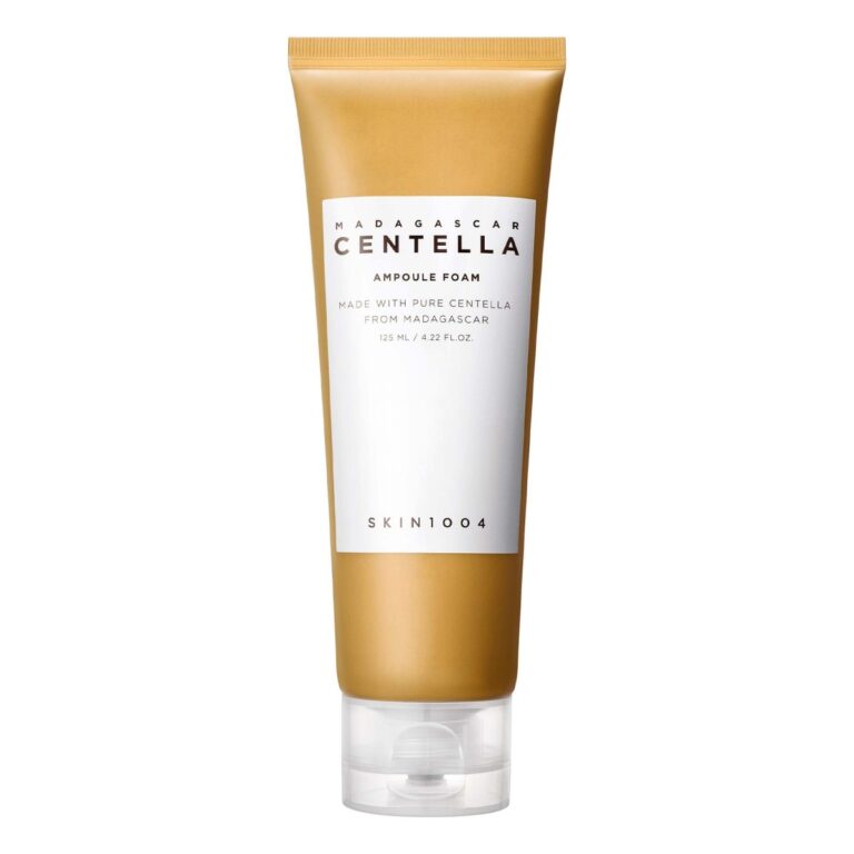 SKIN1004 Madagascar Centella Ampoule Foa