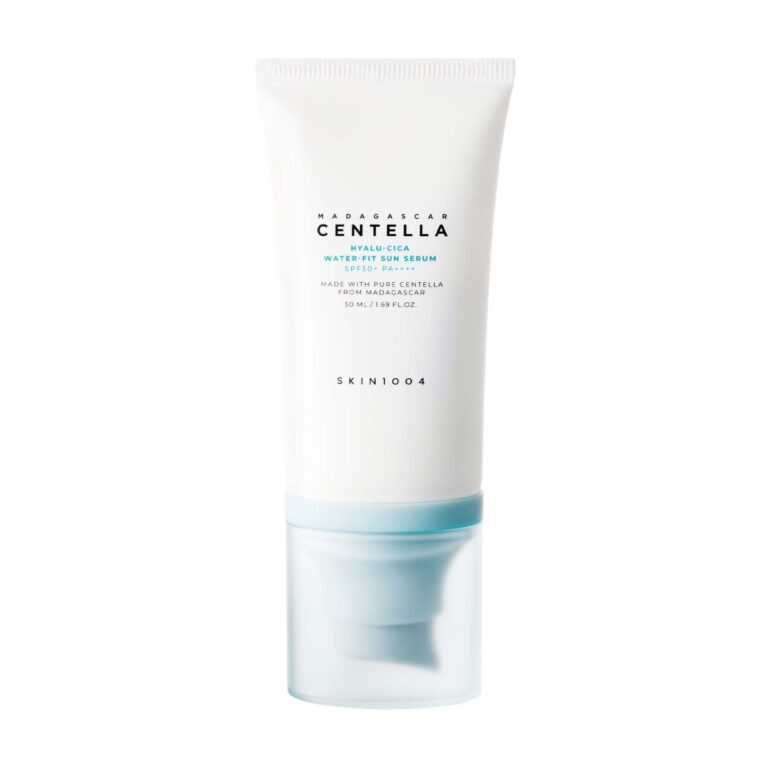 SKIN1004 Madagascar Centella Hyalu-Cica Water-Fit Sun Seru
