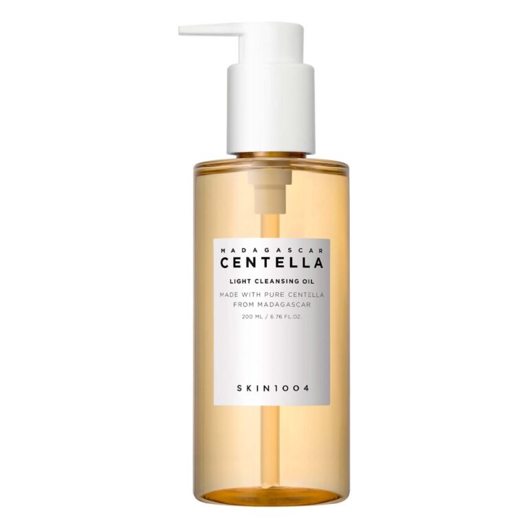 SKIN1004 Madagascar Centella Light Cleansing Oi