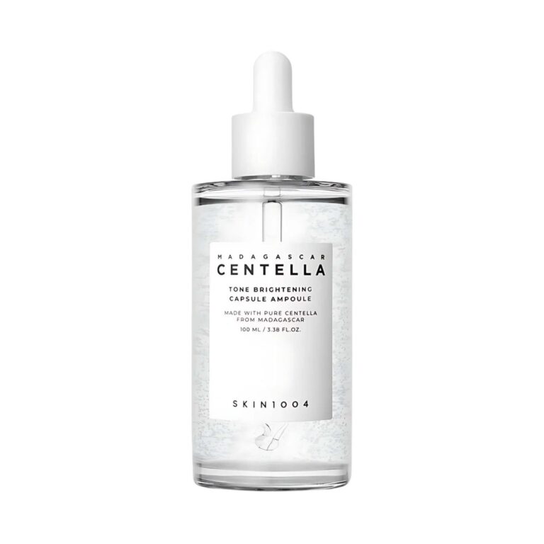 SKIN1004 Madagascar Centella Tone Brightening Ampoule