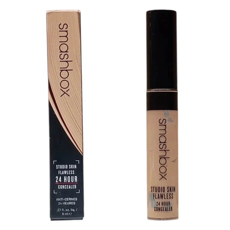 Smashbox Corrector líquido Studio Skin Flawless Light Medium Warm Olive 8 m