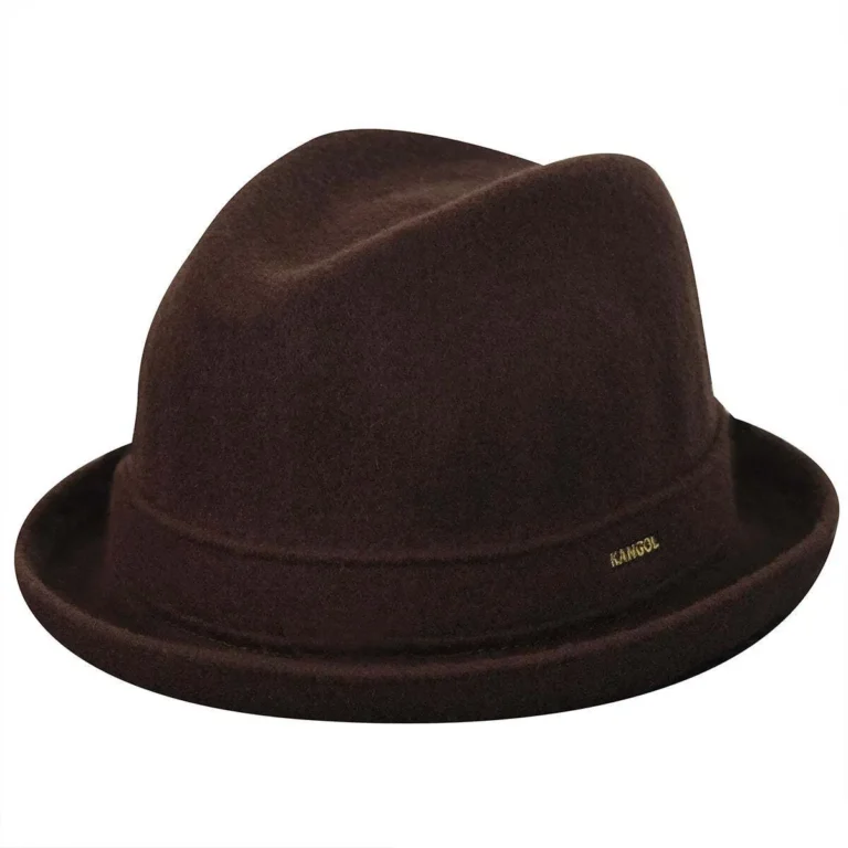 Sombrero Kangol woolplayer