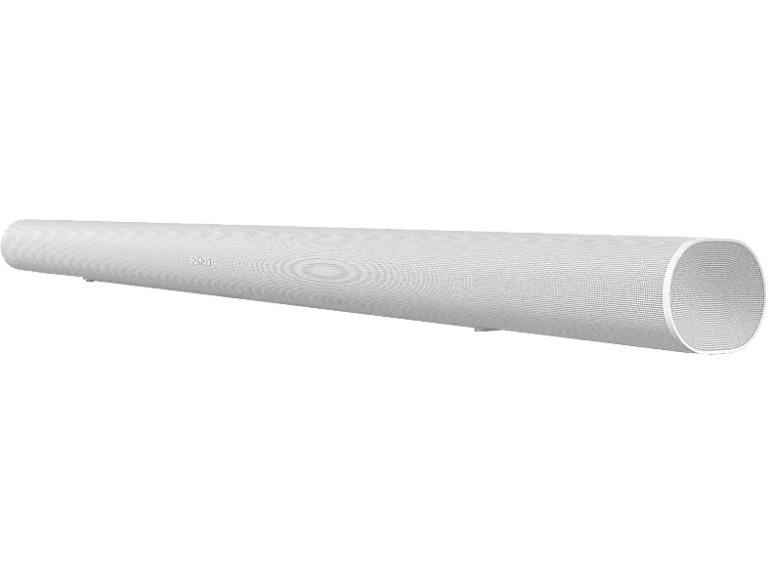 Sonos REACONDICIONADO Seminuevo Bueno Barra de sonido - Sonos Arc Ultra, Bluetooth, Dolby Atmos 9.1.4, Compatible con WiFi 6, Blanco