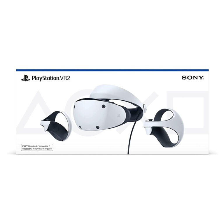 Sony Reacondicionado: VR2 PlayStation PS5 (SP)