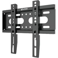 Soporte TV Pared 14 a 43 pulgadas Unico