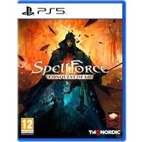 Spellforce Conquest of Eo PS5 (SP)
