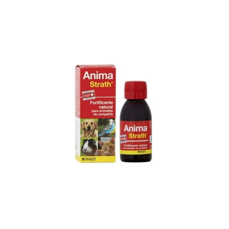 Stangest Anima Strath Suplemento 30m