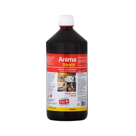 Stangest Anima Strath Suplemento Animal 1000m