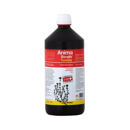 Stangest Anima Strath Tomillo Suplemento Alimenticio 1000m