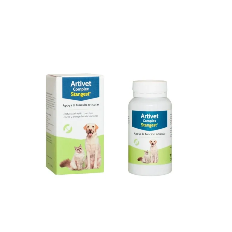 Stangest Artivet Complex Integrador Alimentario 300 comprimido