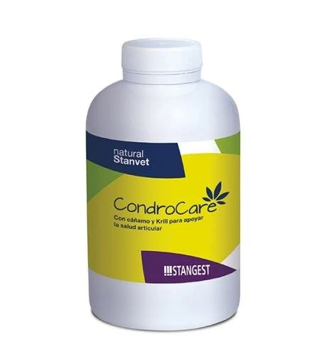 Stangest Condrocare Tabletas Suplemento Articular 30 ud