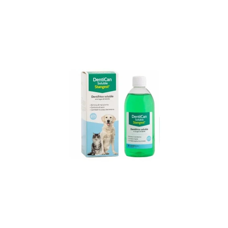 Stangest Dentican Soluble Dentífrico Líquido 250m