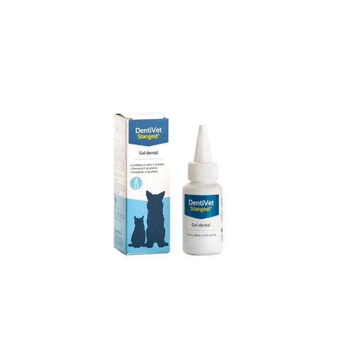 Stangest Dentivet Gel Dental 50m