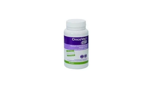 Stangest Oncovet I Suplemento Nutricional 60 comprimido