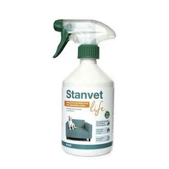 Stangest Stanvet Life Spray Repelente Natural 500m