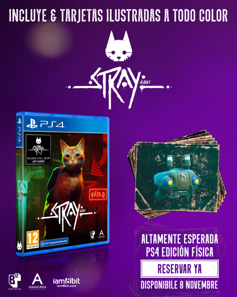Stray