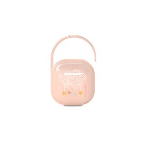 Suavinex Portachupetes dreams rosa