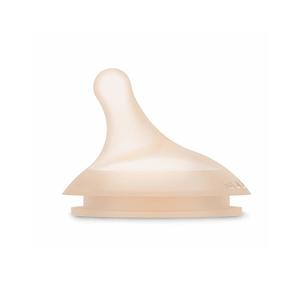 Suavinex Set de 2 tetinas zerø.zerø de flujo lento