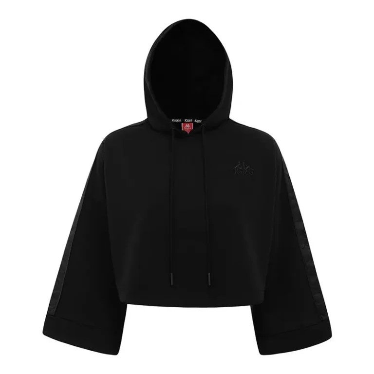 Sudadera con capucha para mujer Kappa Authentic Alla