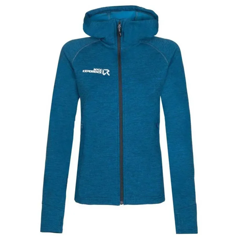 Sudadera con capucha Rock Experience Spire