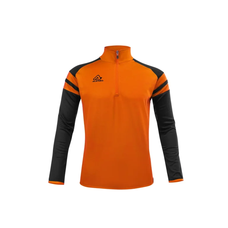 Sudadera infantil Acerbis Kemari
